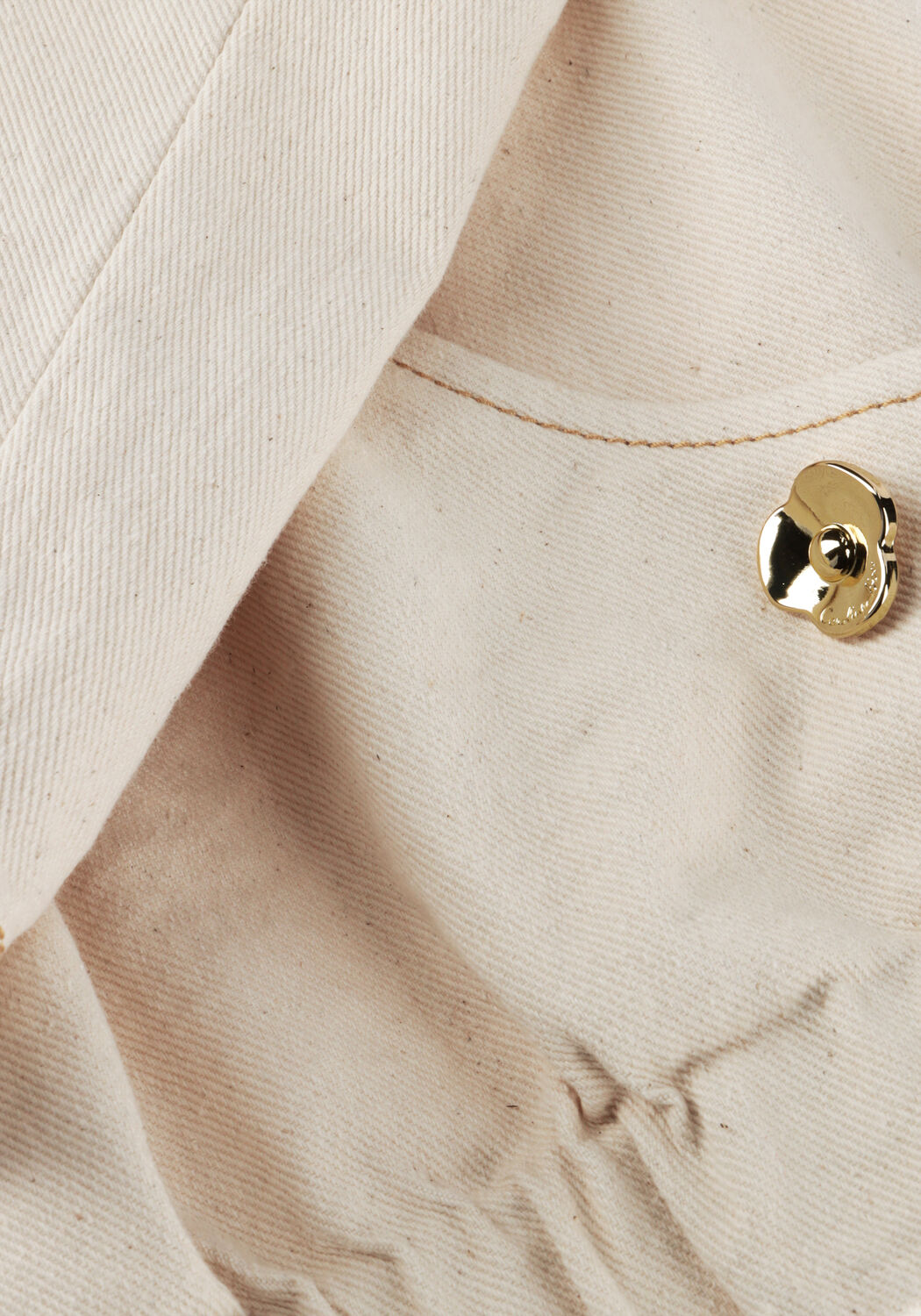 CAROLINE BISS Jack 1803 Blanc - large