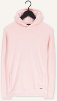 DSTREZZED Chandail JIMI HOODY PEACH SWEAT en rose DSTREZZED Chandail JIMI HOODY PEACH SWEAT en rose - medium