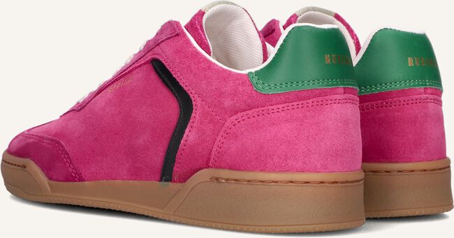 Roze NUBIKK Sneakers BLUEBERRY WING Roze NUBIKK Sneakers BLUEBERRY WING - large