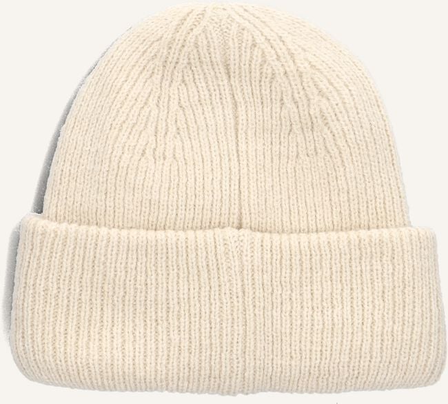 Witte BUTCHER OF BLUE Muts ARMY WOOL BADGE BEANIE Witte BUTCHER OF BLUE Muts ARMY WOOL BADGE BEANIE - large