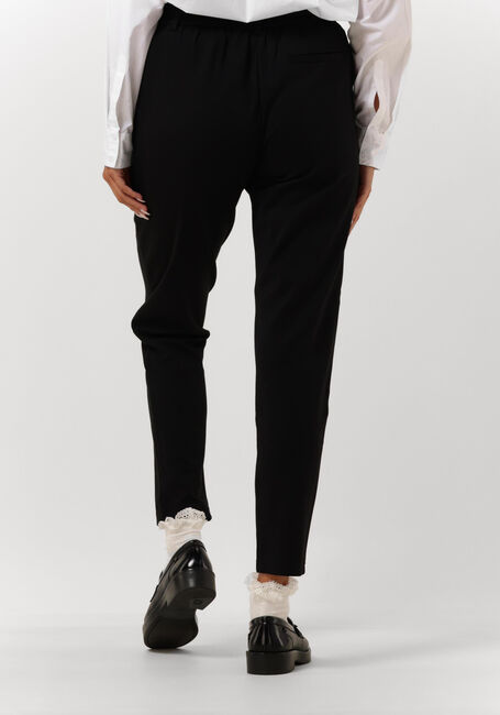 MSCH COPENHAGEN Pantalon POPYE PANTS en noir - large