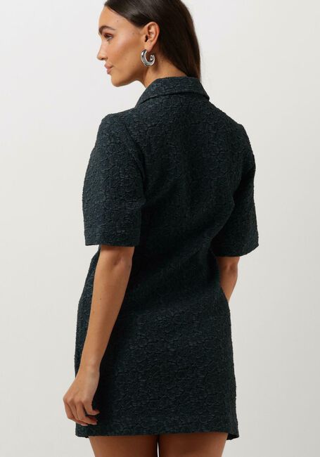 MODSTRÖM Mini robe HOLLISMD DRESS Bleu foncé - large