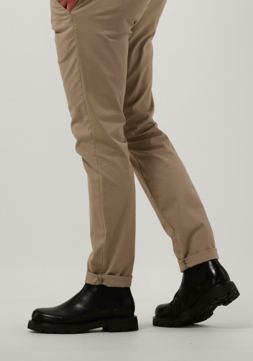 Zwarte VAGABOND SHOEMAKERS  CAMERON - large