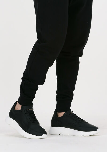 Zwarte REHAB Sneakers HEDLEY TRIANGLE - large