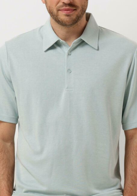 DRYKORN T-shirt IANNIS 520184 en bleu - large