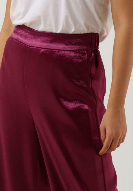 YDENCE Pantalon PANTS ALICIA en violet - large