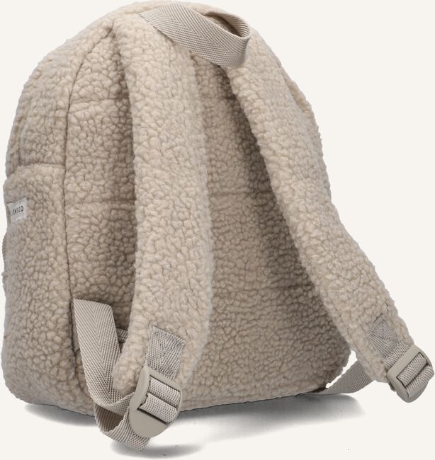 Beige LIEWOOD Rugtas ALLAN PILE Beige LIEWOOD Rugtas ALLAN PILE - large