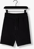 MALELIONS Pantalon courte SHORT en noir - medium