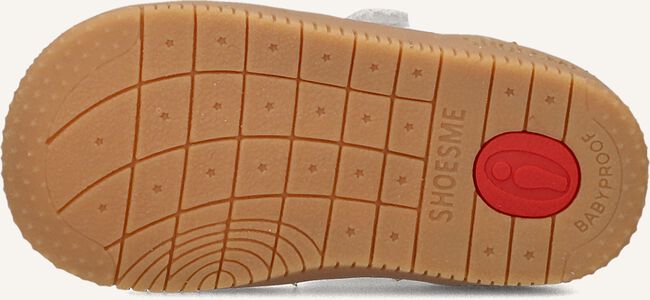 Witte SHOESME Sneakers BN24S012 Witte SHOESME Sneakers BN24S012 - large