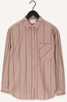 Multi ESMÉ STUDIOS  AVA OVERSIZE SHIRT Multi ESMÉ STUDIOS  AVA OVERSIZE SHIRT - medium