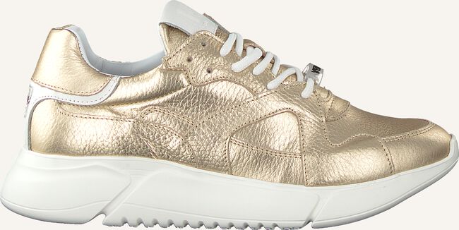 Gouden VERTON Lage sneakers J4773SB Gouden VERTON Lage sneakers J4773SB - large