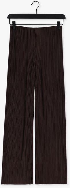 CATWALK JUNKIE Pantalon large TR WAVES en marron - large