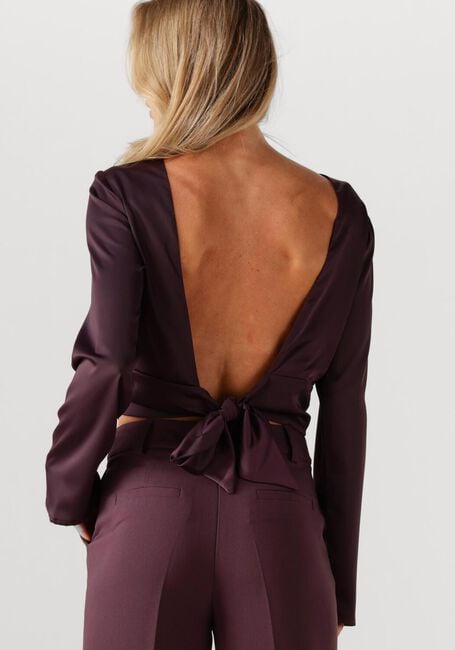 MODSTRÖM TAILORMD LS TOP - large