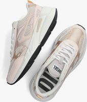 Roze DIESEL Lage sneakers S-SERENDIPITY SPORT DAMES - medium
