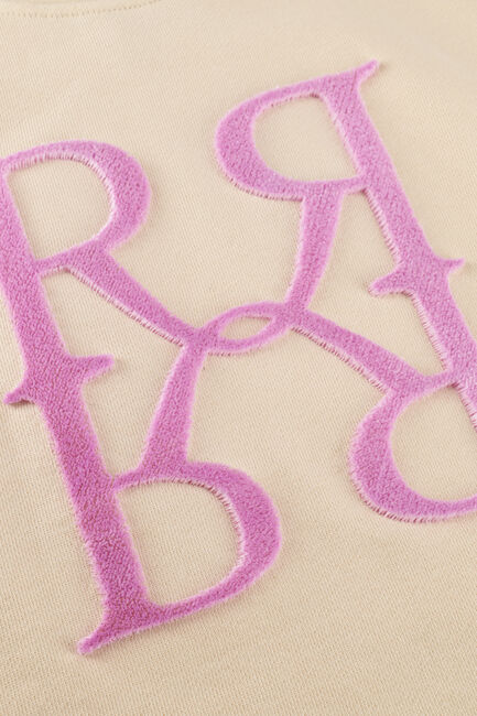 RETOUR T-shirt GLORIA en beige - large