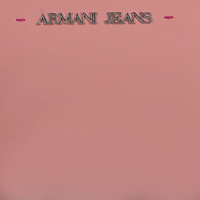 ARMANI JEANS Sac bandoulière 922534 en rose - large