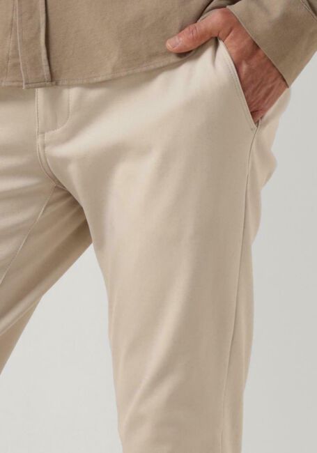 THE GOODPEOPLE Chino BRUNO en beige - large