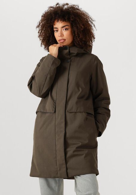 ELVINE Parkas AVELYNE Kaki - large