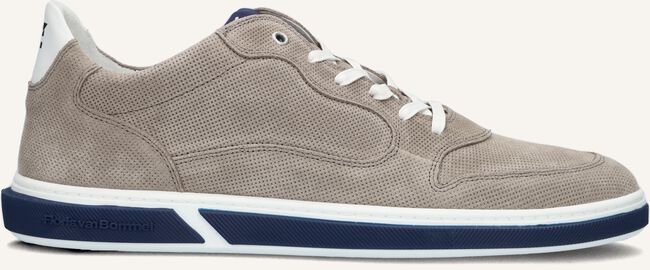 Beige FLORIS VAN BOMMEL Sneakers SFM-10075-02 Beige FLORIS VAN BOMMEL Sneakers SFM-10075-02 - large