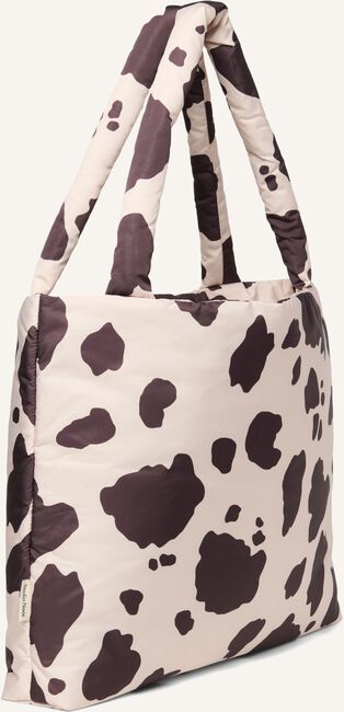 Creme STUDIO NOOS Shopper PUFFY MOM BAG Creme STUDIO NOOS Shopper PUFFY MOM BAG - large