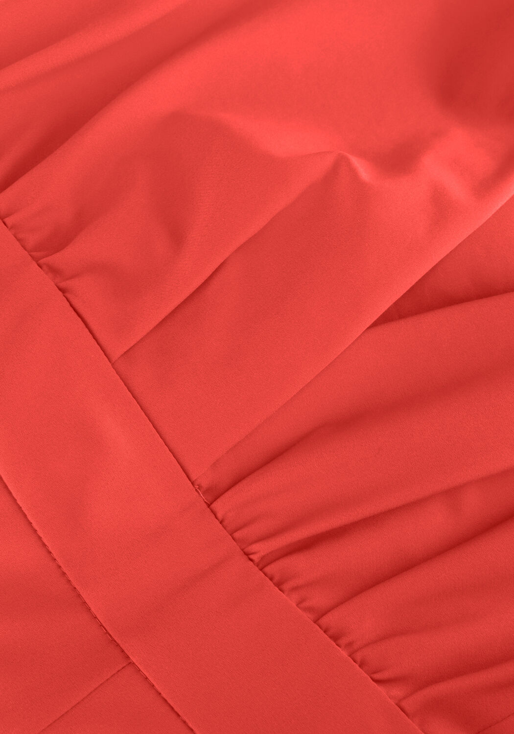 ACCESS Combinaison WRAP JUMPSUIT Corail - large