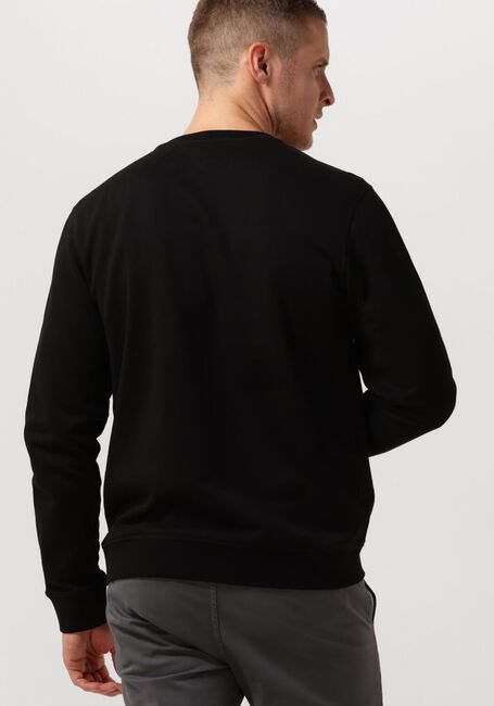 BOSS ORANGE Chandail WESTART 10234591 02 en noir - large