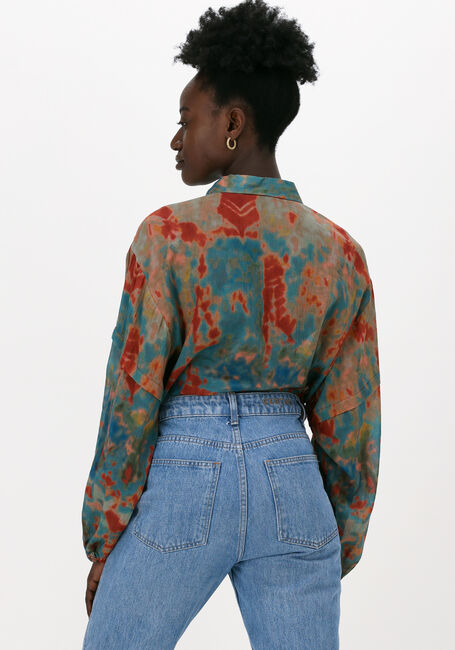 MES DEMOISELLES CARTHWEEL Blouses en multicolore - large