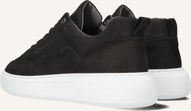 Zwarte CYCLEUR DE LUXE Sneakers DR7 Zwarte CYCLEUR DE LUXE Sneakers DR7 - large