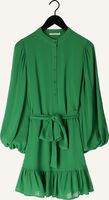 NOTRE-V Mini robe NV-BLAIR MINI DRESS en vert NOTRE-V Mini robe NV-BLAIR MINI DRESS en vert - medium