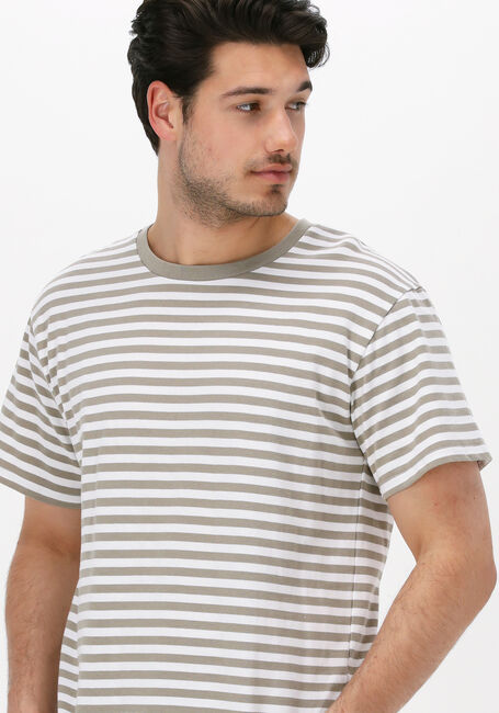 MINIMUM T-shirt JANNUS 9322 en vert - large