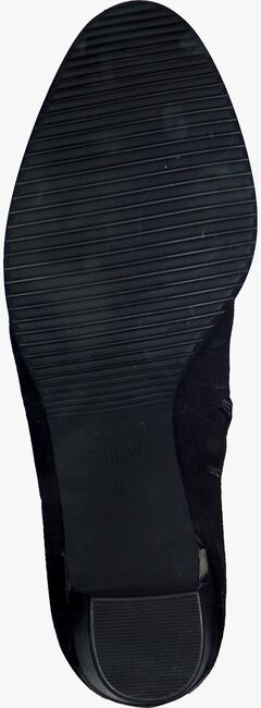 Black HASSIA shoe 306922  - large