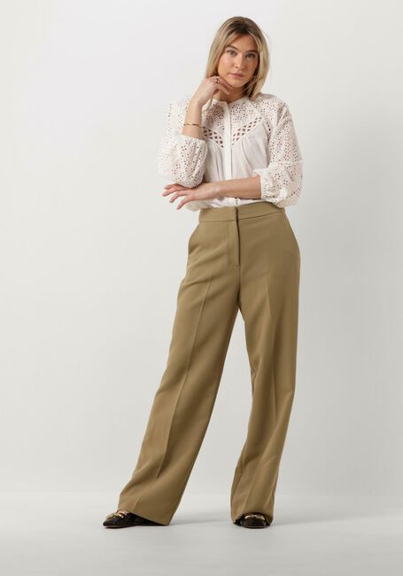 SUNCOO LOVELY Blouses en blanc - large