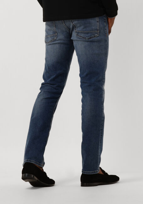 BOSS ORANGE Slim fit jeans DELAWARE BC-P en bleu - large
