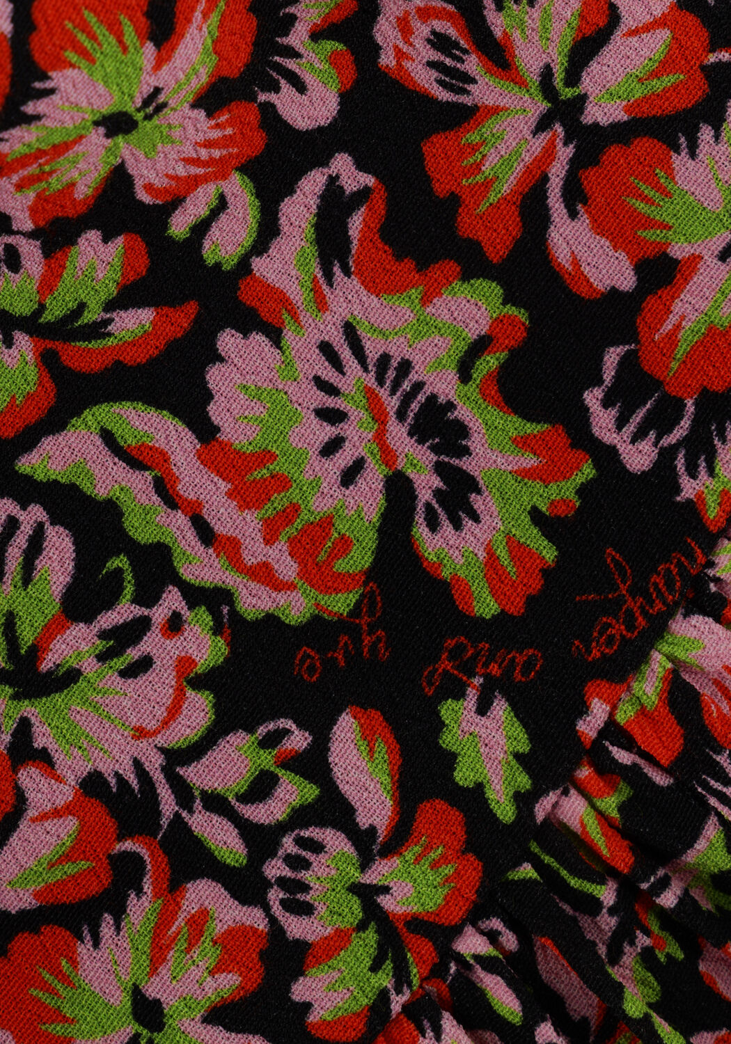 HARPER & YVE Mini-jupe JOLIE-SK en multicolore - large