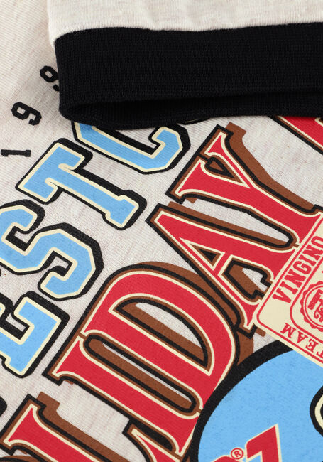 VINGINO T-shirt HANAE en beige - large