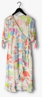 Gebroken wit FABIENNE CHAPOT Maxi jurk CHANNA DRESS 94