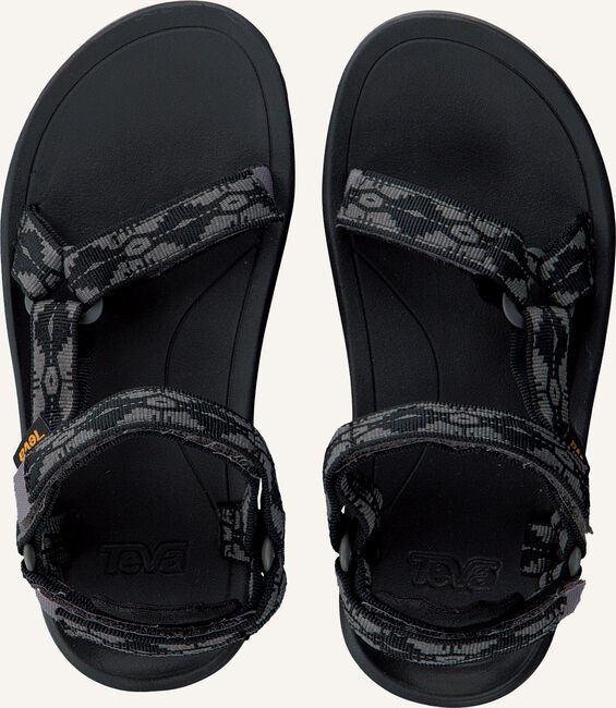 Zwarte TEVA Sandalen HURRICANE XLT 2 C-Y Zwarte TEVA Sandalen HURRICANE XLT 2 C-Y - large