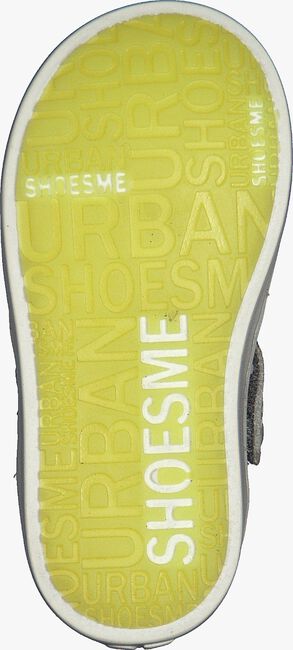 Witte SHOESME Sneakers UR6S037  - large