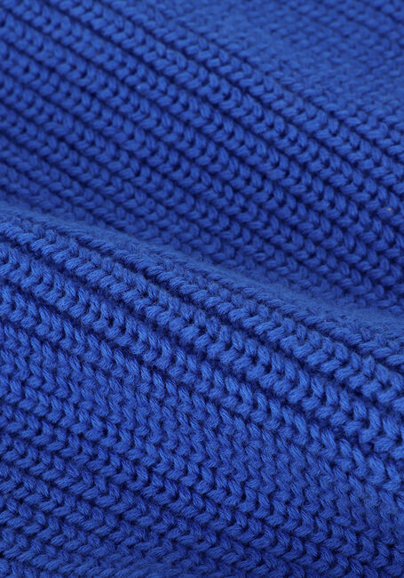 Blauwe BELLAMY Vest TESS - large