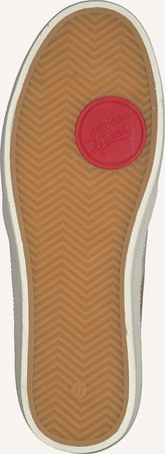 Witte SCOTCH & SODA Sneakers LAURITE HIGH Witte SCOTCH & SODA Sneakers LAURITE HIGH - large