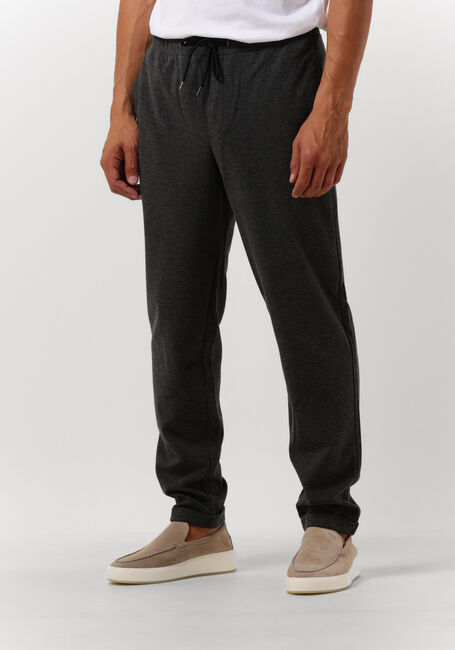 SELECTED HOMME Pantalon de jogging SLIMTAPERED-SELBY SWEAT FLEX PANT B en gris - large