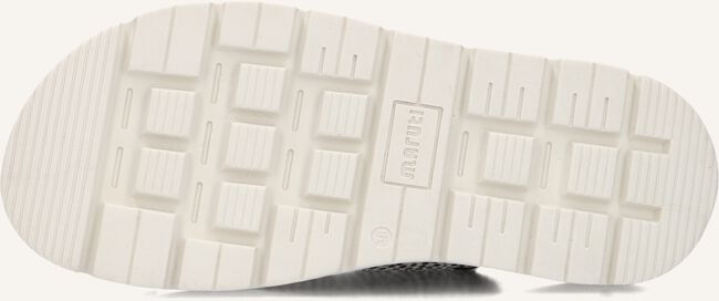 Zwarte MARUTI Slippers DILAN Zwarte MARUTI Slippers DILAN - large