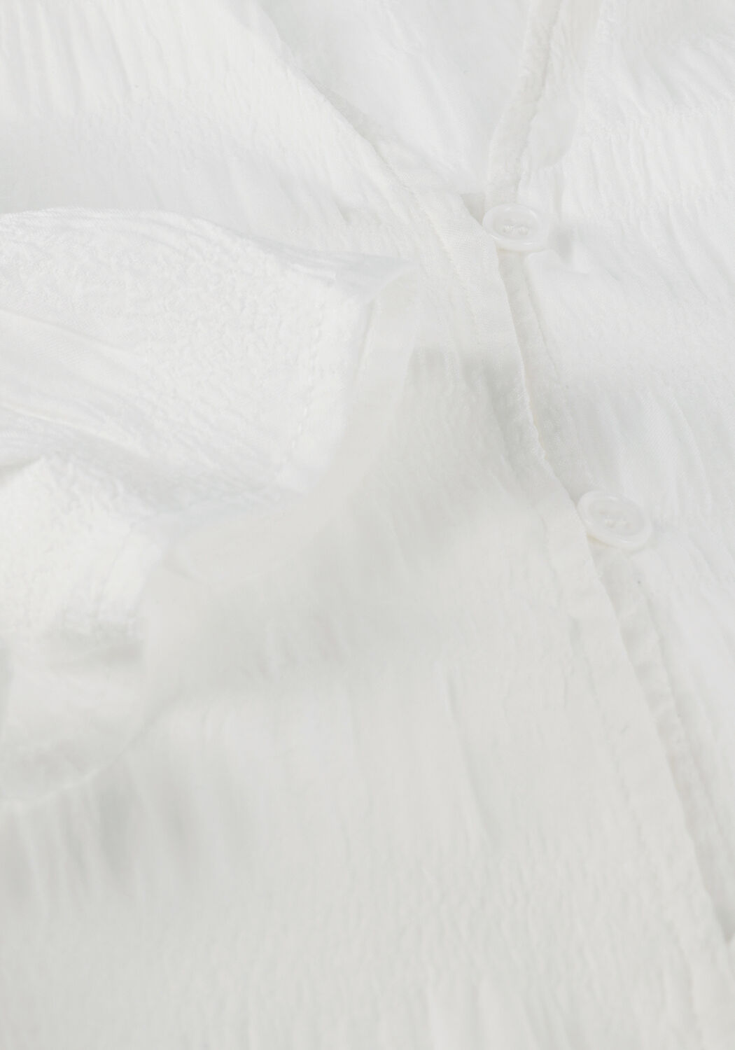 MINUS NEW BIRGITTE BLOUSE Blouses Blanc - large