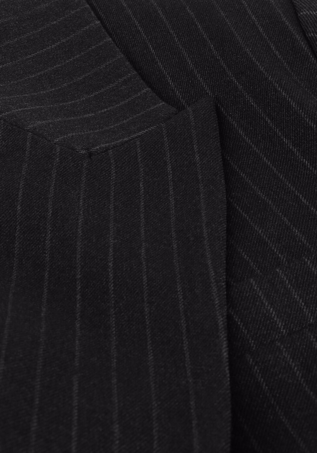 CO'COUTURE Blazer IDA PIN SINGLE OVERSIZE BLAZER Gris fonc&eacute; - large