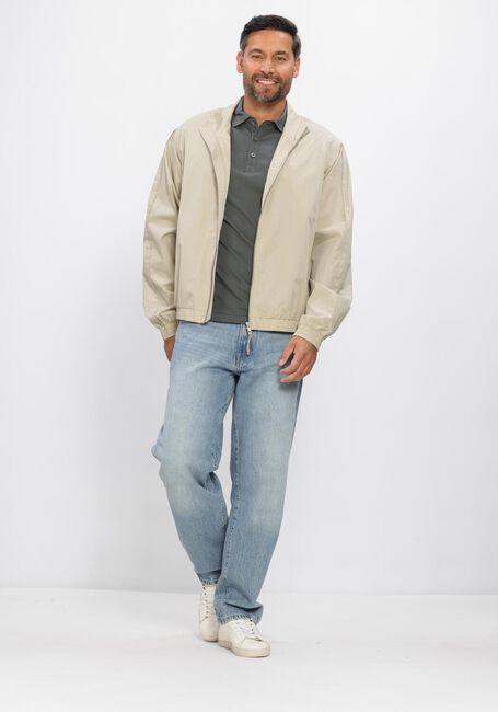 ELVINE Jack THEDROS en beige - large