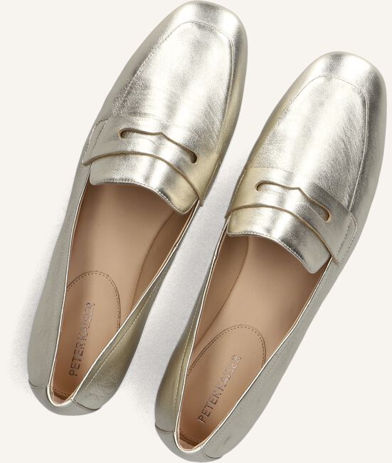 Gouden PETER KAISER Loafers 74240 Gouden PETER KAISER Loafers 74240 - large