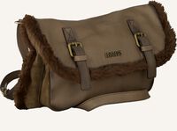 HISPANITAS Sac bandoulière 14822 en taupe HISPANITAS Sac bandoulière 14822 en taupe - medium
