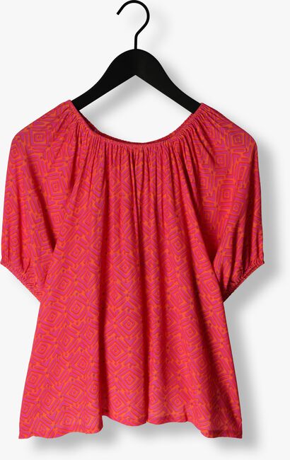 Roze YDENCE Top TOP SHELLY - large