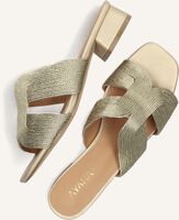 Gouden AYANA Slippers 0325-8 Gouden AYANA Slippers 0325-8 - medium