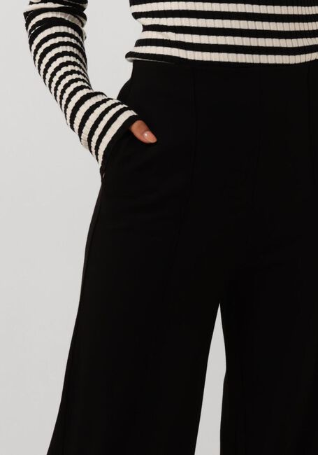 Zwarte EDITED Pantalon CHIARA PANTS - large